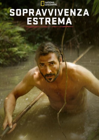 Sopravvivenza estrema