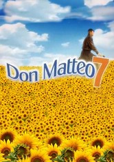 Father Matteo - Sezon 7