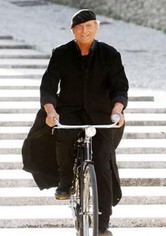 Father Matteo - Staffel 10