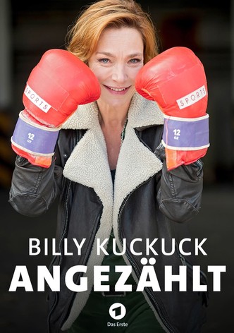 Billy Kuckuck - Angezählt
