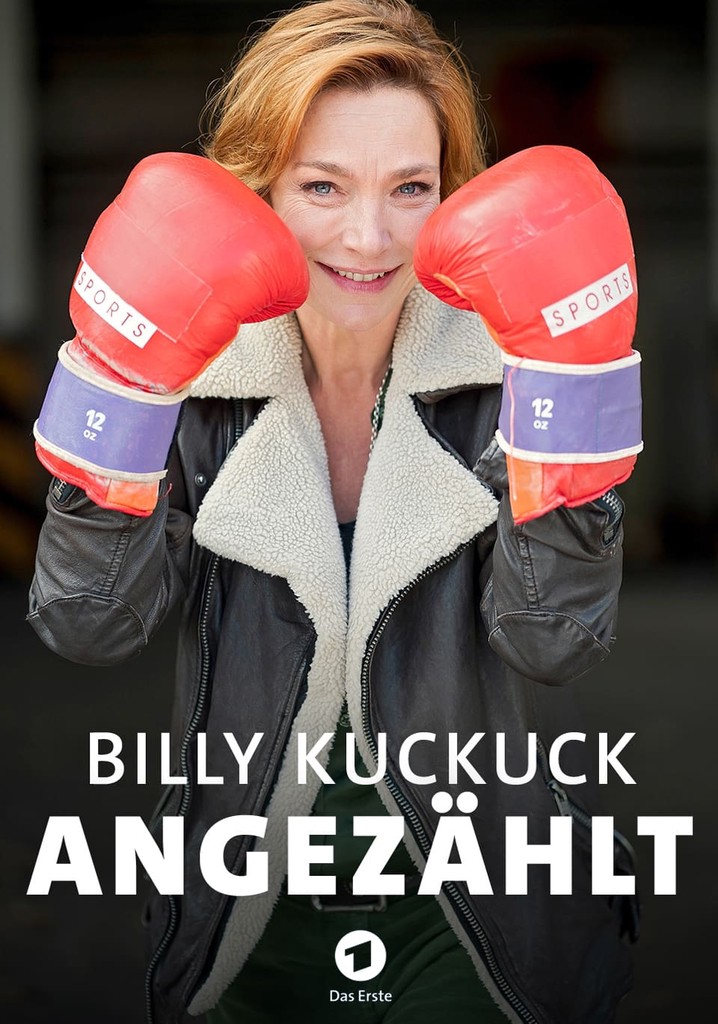 Billy Kuckuck - Angezählt