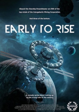 Early to Rise