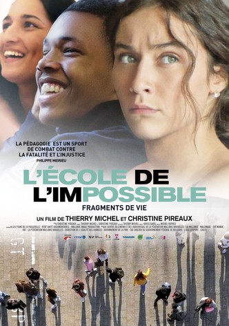 L'École de l'impossible