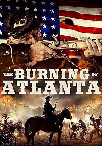 The Burning of Atlanta