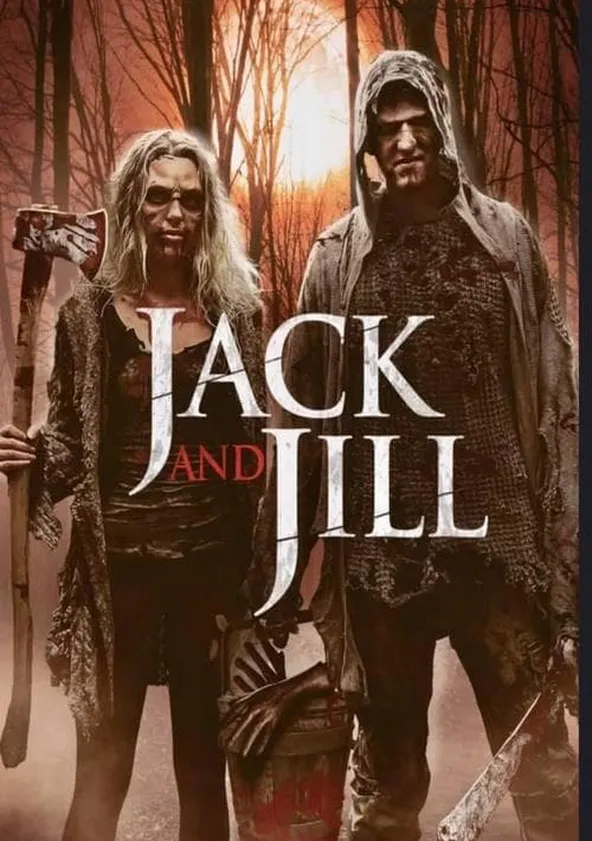 Jack and Jill streaming where to watch online?