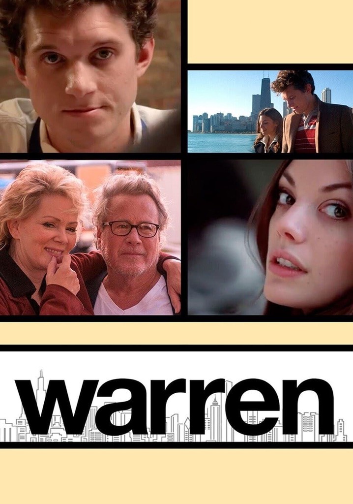 Warren