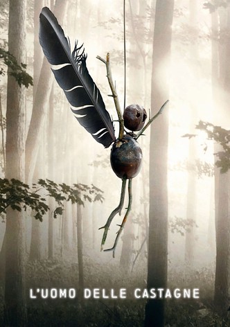 L'uomo delle castagne