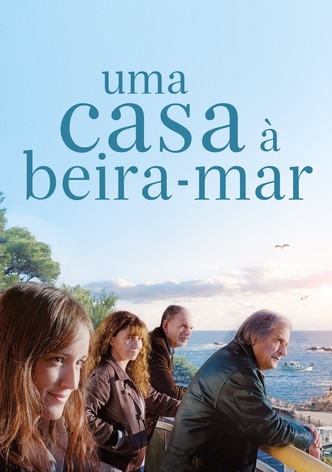 Uma Casa à Beira-mar