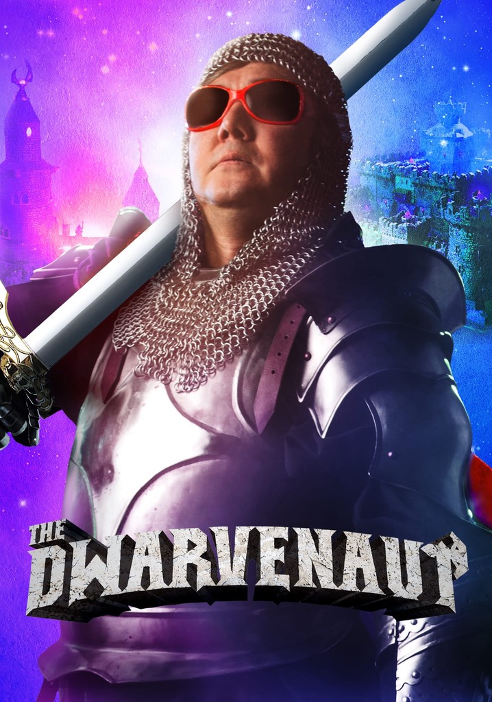 The Dwarvenaut