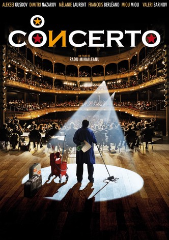 O Concerto