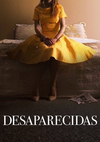 Desaparecidas