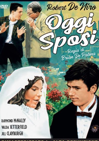 Oggi sposi