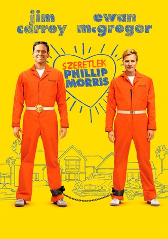 Szeretlek Phillip Morris