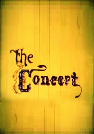 The Concert