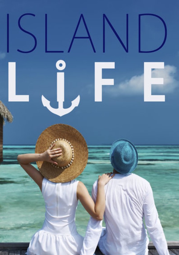 Prime Video: Island Life - Season 9
