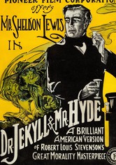 Dr. Jekyll and Mr. Hyde