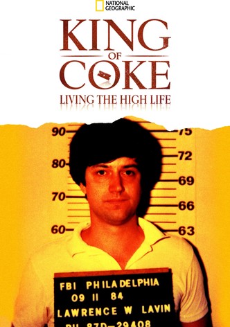 King Of Coke: Living The High Life