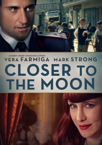 Closer to the Moon