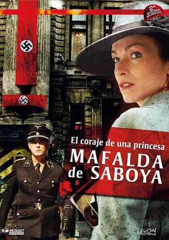 El coraje de una princesa