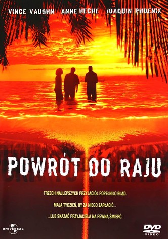 Powrót do raju