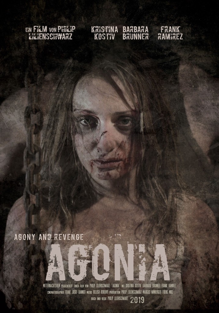 Agonia