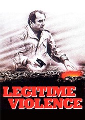 Légitime violence