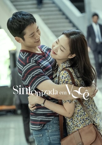 Sintonizada em Você