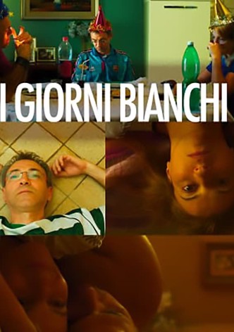 I giorni bianchi