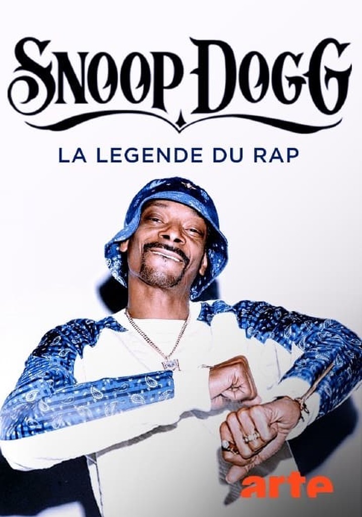 Snoop Dogg - The Doggfather