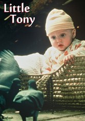 Pequeño Tony