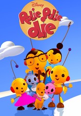 Rolie Polie Olie