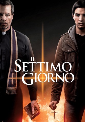 Il settimo giorno