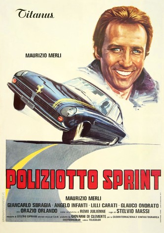 Poliziotto sprint