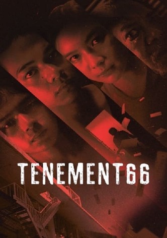 Tenement 66