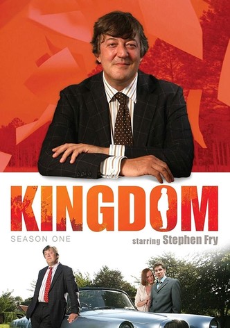 Kingdom watch tv series streaming online