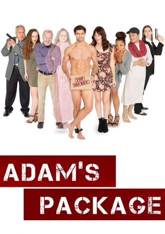 Adam's Package