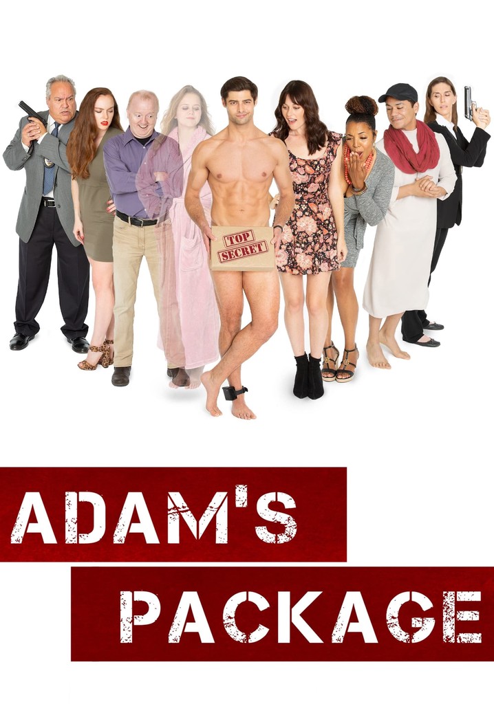 Adam's Package