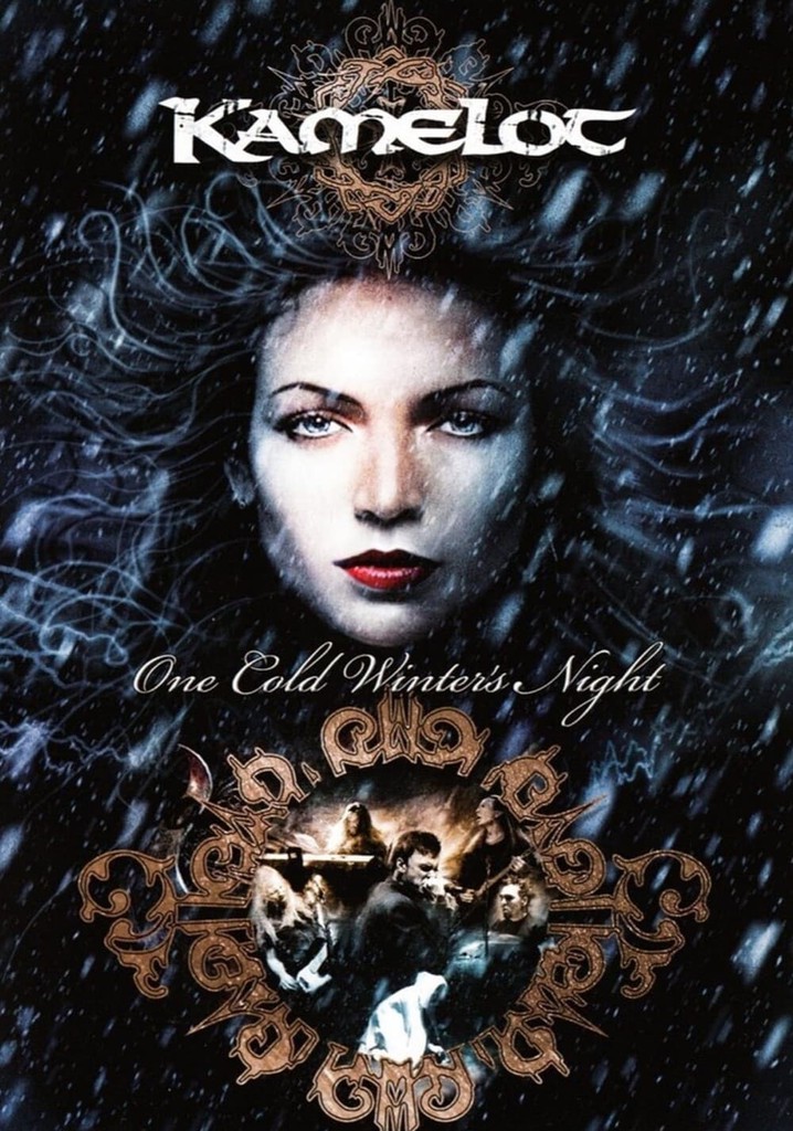 Kamelot: One Cold Winter's Night
