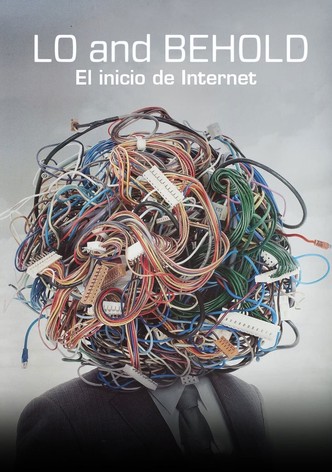 Lo and behold: El inicio de Internet