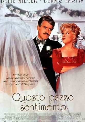 Questo pazzo sentimento