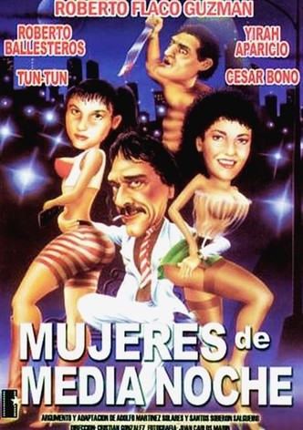Mujeres de media noche