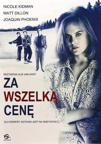 Za wszelką cenę