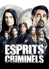 Esprits criminels