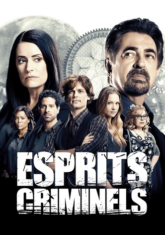 Esprits criminels