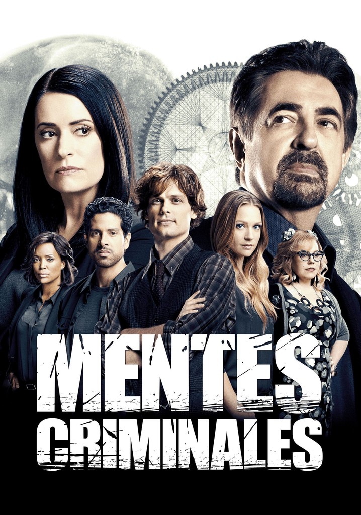 Mentes criminales - Ver la serie de tv online