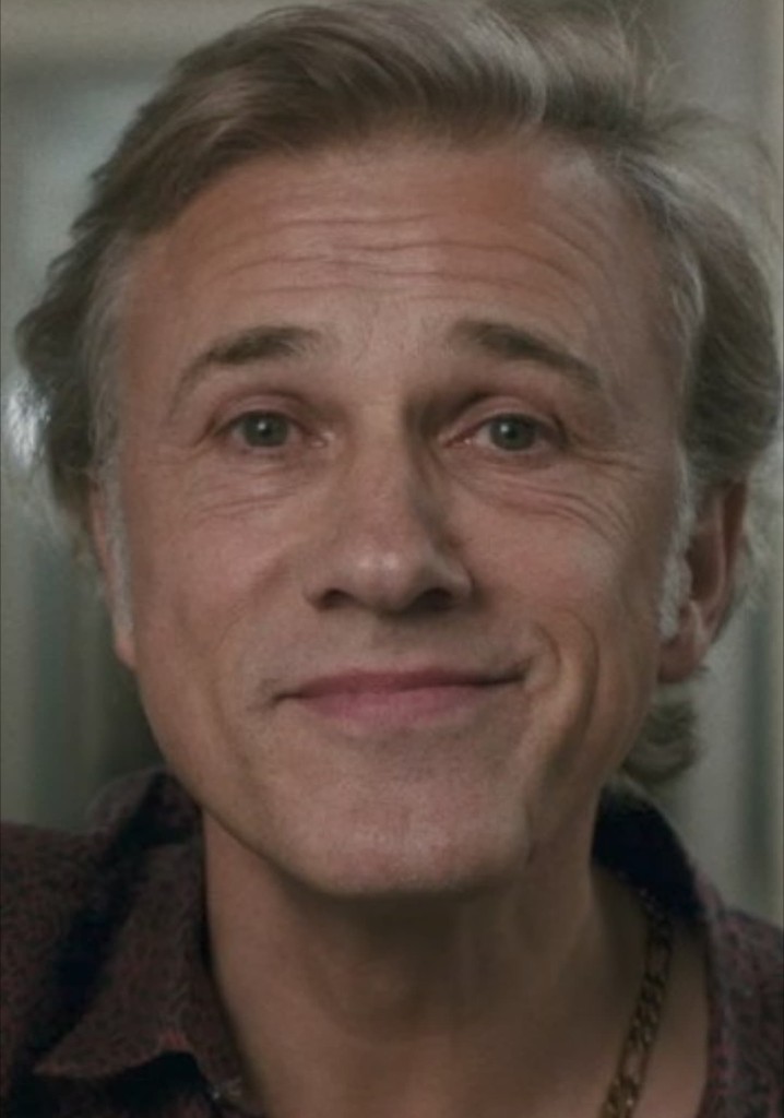 Christoph Waltz - The Charm of Evil