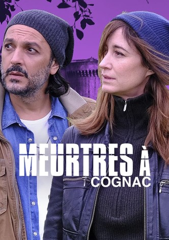 Meurtres à Cognac
