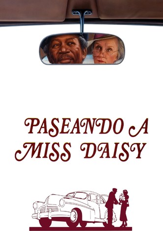 Paseando a Miss Daisy