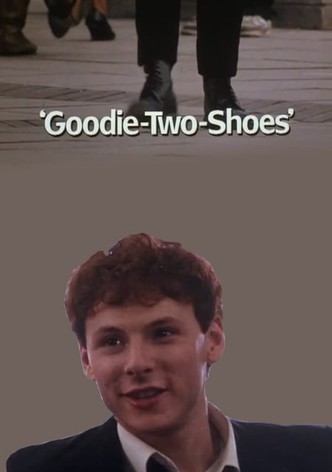 Goodie-Two-Shoes