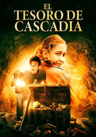 The Cascadia Treasure
